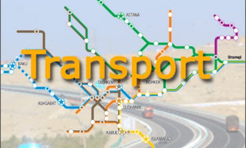 Roundtable on East-West transport corridor for trade and economic cooperation