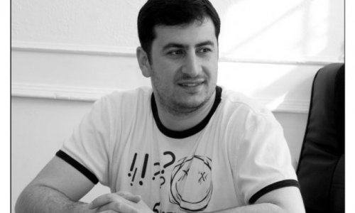 Azik - Həmid Həmidov
