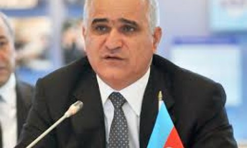 Azerbaijani direct investments in Russia estimated at $1 billion