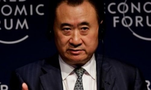 Китайский миллиардер хочет купить Милан