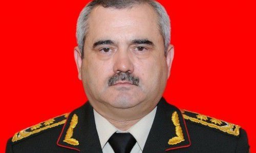 General: Əcnəbilər ordumuzda xidmət etmək istəyir