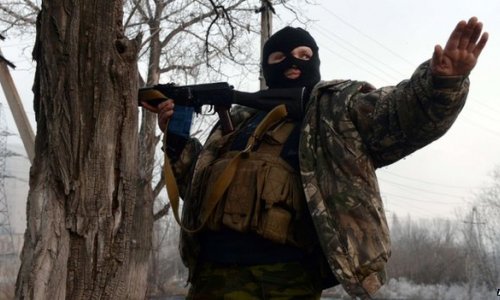 Ukraine crisis: Monitors to try to reach Debaltseve