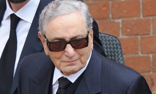 Italy's richest man, Nutella billionaire Ferrero dies