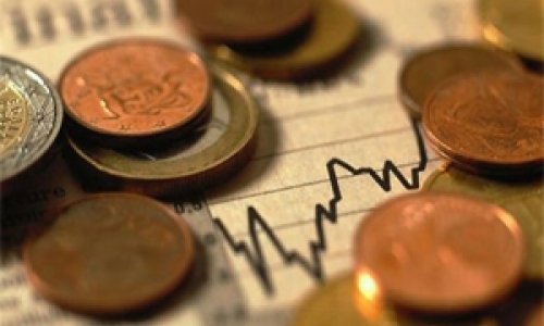 Azeri gross domestic product grew by 4.4 percent