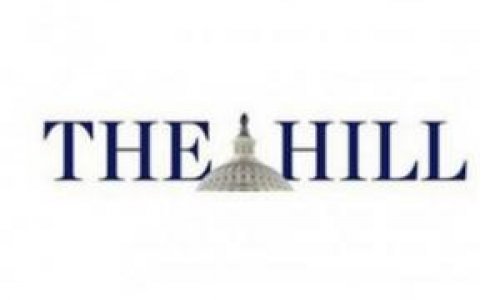 THE HILL: Hypertopia of the Armenian lobby
