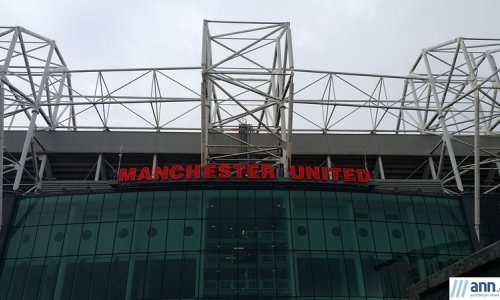 “Old Trafford”a səyahət - Reportaj