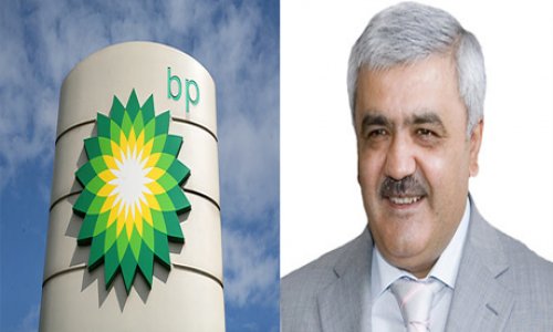 BP’s Latest Battle: Keeping Control of Prize Caspian Oil Field