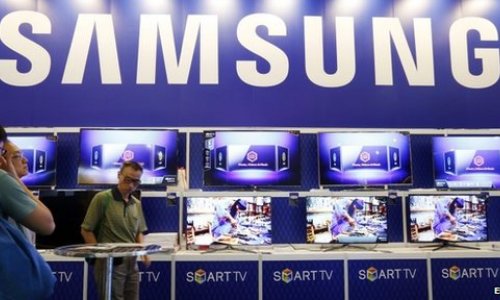 Samsung's smart TVs fail to encrypt voice commands