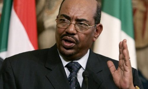 Sudan's President claims CIA and Mossad 'stand behind' Isis and Boko Haram