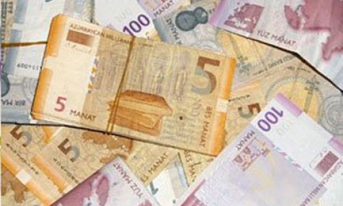 MP: “No serious decline will be observed in exchange rate of manat this year”