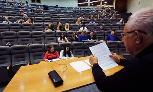 Azərbaycanda bütün ali məktəblərin statusu dəyişdirilir