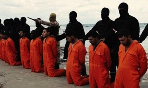 Speech analysis could help ID executioner in new ISIS video