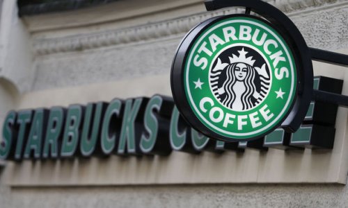 Starbucks извинилась перед армянами
