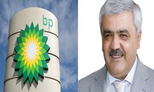 BP-nin son çırpıntıları - 