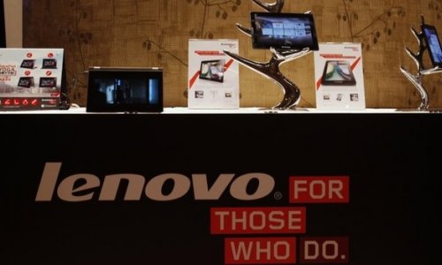 Lenovo taken to task over 'malicious' adware