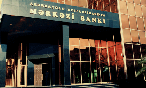 Mərkəzi Bank növbəti dollar əməliyyatına hazırlaşır