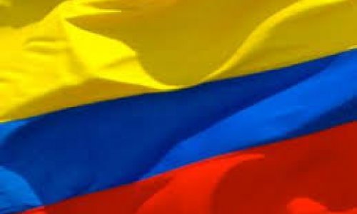 Сенат Колумбии солидарен с Азербайджаном