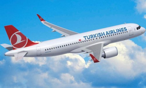 «Турецкие авиалинии» начнут прямые полеты из аэропорта Сабиха Гёкчен в Баку