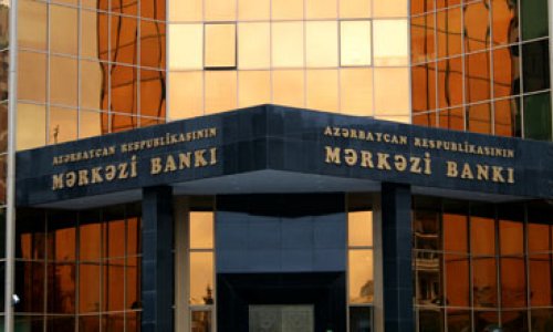 Mərkəzi Bank-dan sərt cəza