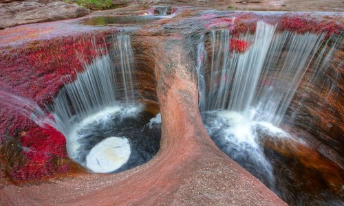 Is this the most beautiful river in the world?