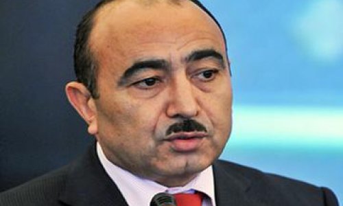Ali Hasanov appointed as assistant of President of Azerbaijan