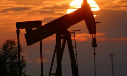 Цена нефть Brent приблизилась к $60 за баррель