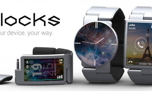 Use your Android smartwatch with an iPHONE