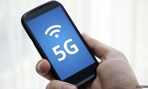 5G researchers manage record connection speed