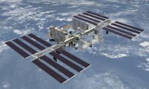 NASA plans to cooperate with Russia on ISS for at least 10 more years