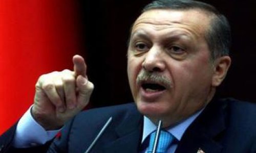 Turkish President offers condolences to Azerbaijani people over Khojaly Genocide