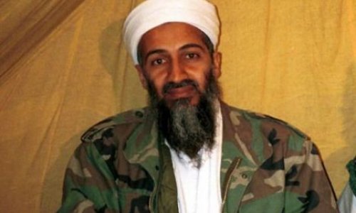 Ben Laden Rusiya və Britaniyaya hücum hazırlayıbmış