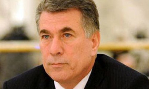 Зияфет Аскеров: «Армения окажется в плохом положении»