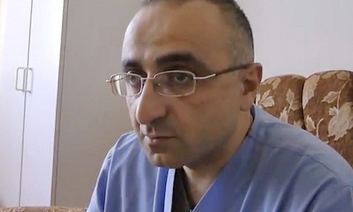 Известный армянский журналист извинился за Ходжалы