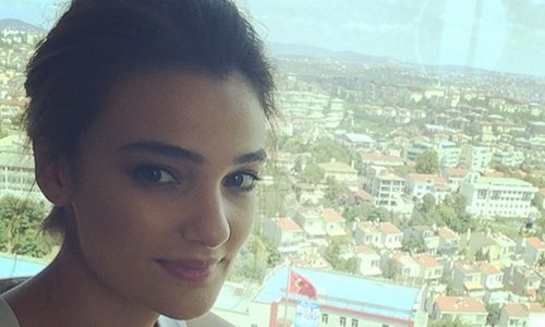 How a single Instagram post could end up sending a former Miss Turkey to jail