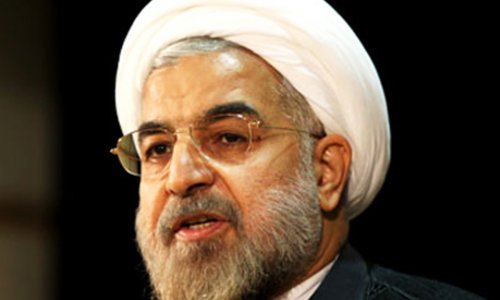 Rouhani: US should correct its wrong steps in nuke talks