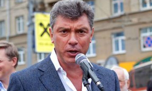 Obama condemns killing of Russia's Nemtsov