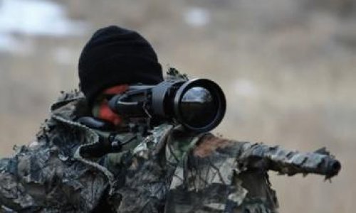 Armenian soldier killed in Karabakh