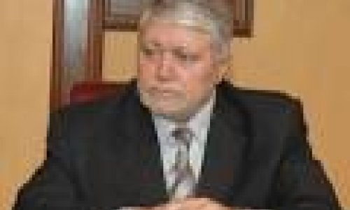 Гаджи Сабир  назначен главой мечети «Гейдар»
