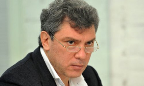 Последние минуты жизни Бориса Немцова