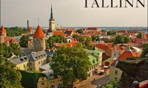 Эстония выбирает новый парламент