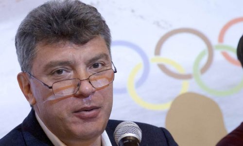Boris Nemtsov: Opposition figure who took on Vladimir Putin