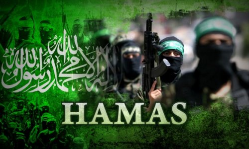 Egyptian court designates Hamas as a terror organization