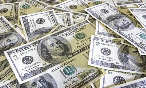 Dollar ​yaxın 5 ildə digər valyutalara qarşı daha da möhkəmlənəcək