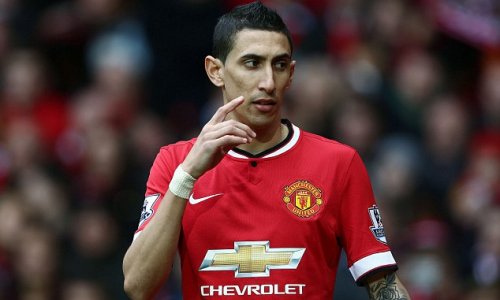 Angel di Maria was sold by Real Madrid because he is 'too ugly'