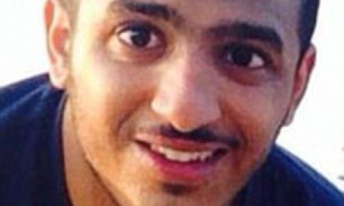 Jihadi John's little brother who 'was a member of so-called Muslim Mafia