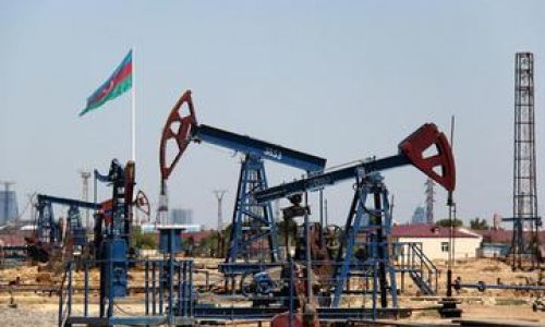 Volume of oil sold in February from port of Ceyhan made public