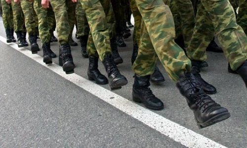 Armenian soldier killed in occupied territories of Azerbaijan