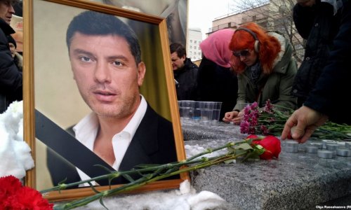 Nemtsov to be buried in Moscow