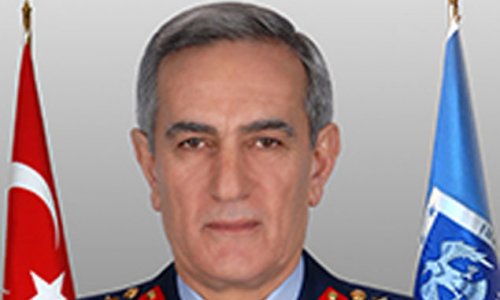 Турецкий генерал прибудет в Азербайджан