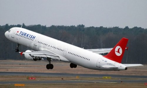 Bakı-İstanbul aviareysi ucuzlaşdırıldı